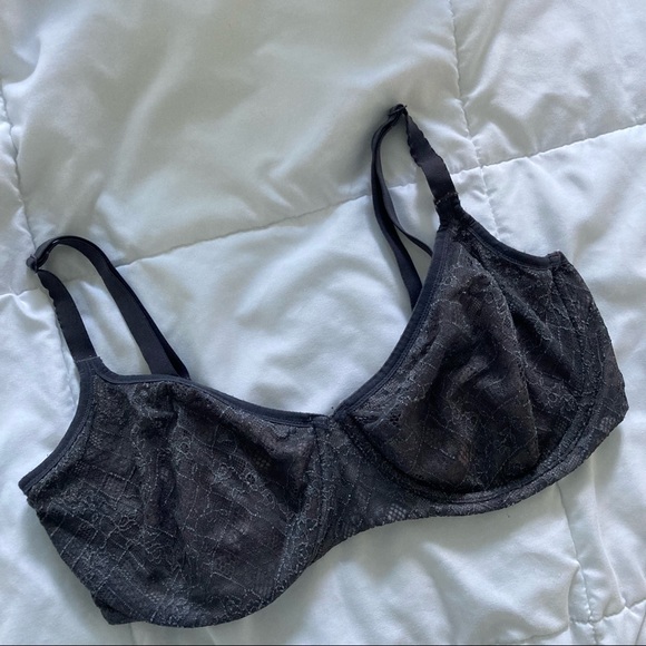 Victoria Secret Unlined Bra - Picture 1 of 4